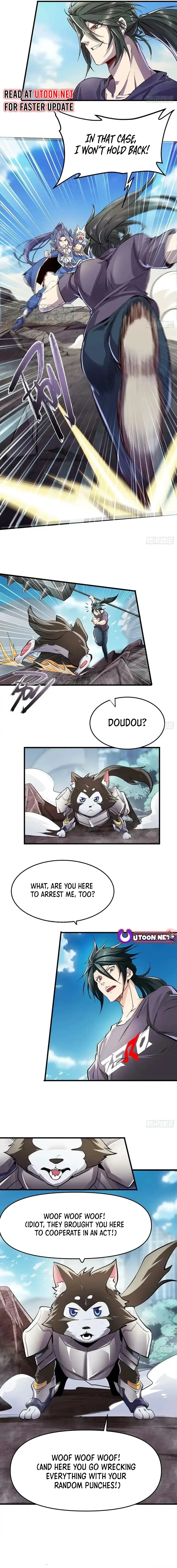 Hero? I Quit A Long Time Ago. Chapter 466 – Page 2