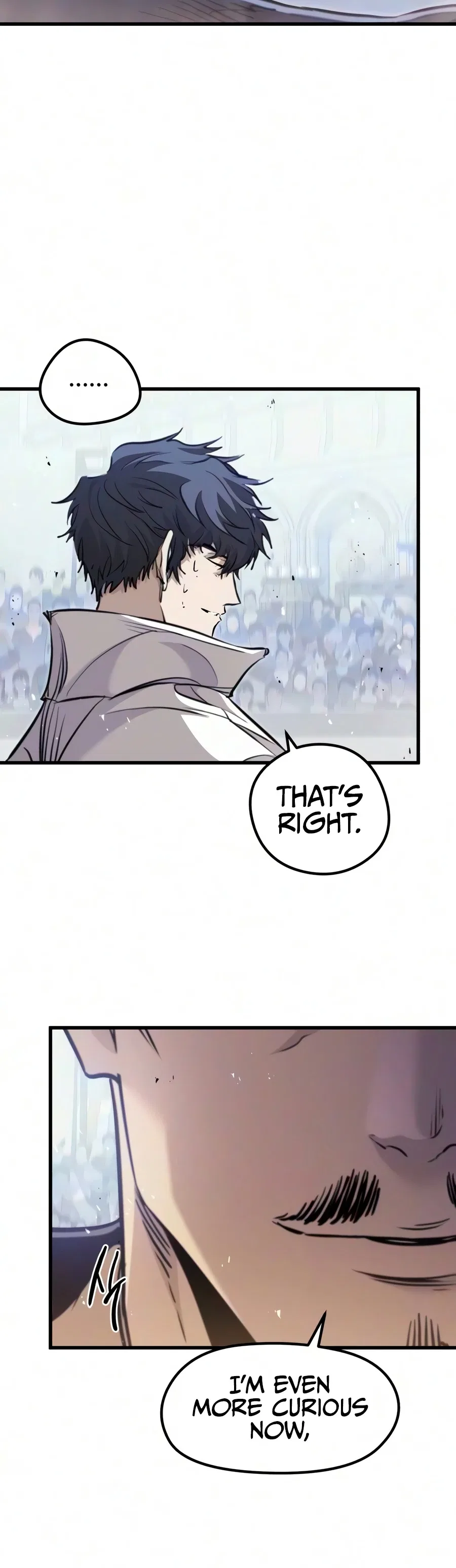 The Regressed Mercenary's Machinations Chapter 98 – Page 5