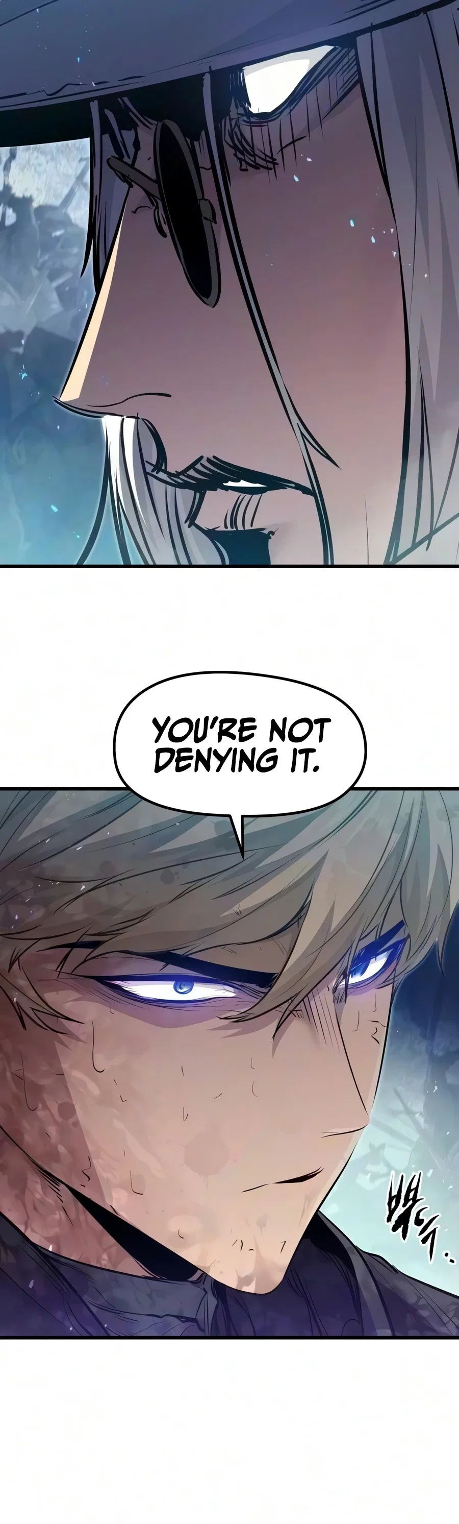 The Regressed Mercenary's Machinations Chapter 98 – Page 7