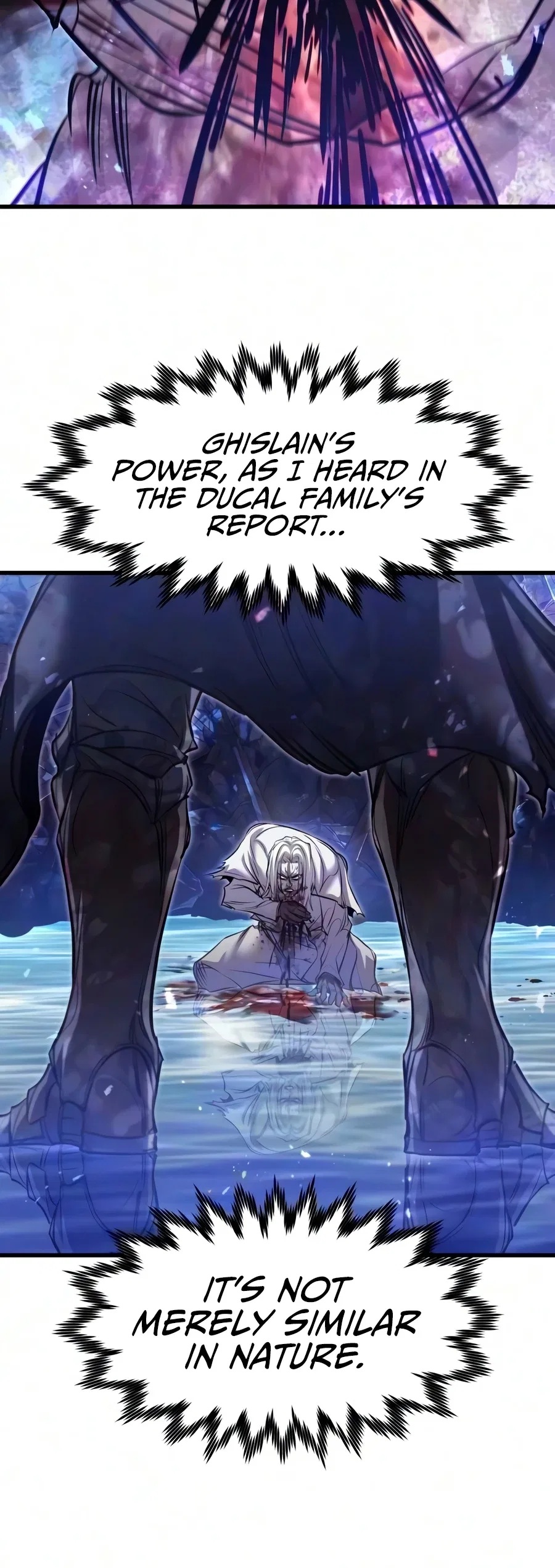 The Regressed Mercenary's Machinations Chapter 98 – Page 20