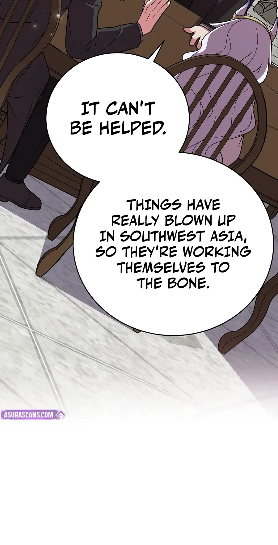 The Novel’s Extra Chapter 165 – Page 18