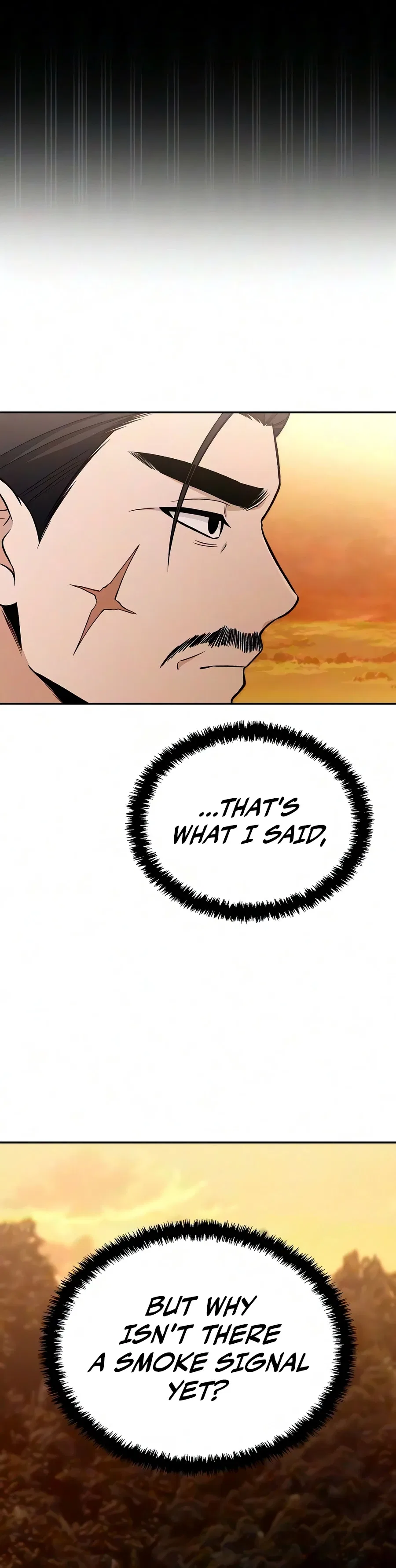 Mount Hua Sect's Genius Phantom Swordsman Chapter 73 – Page 3