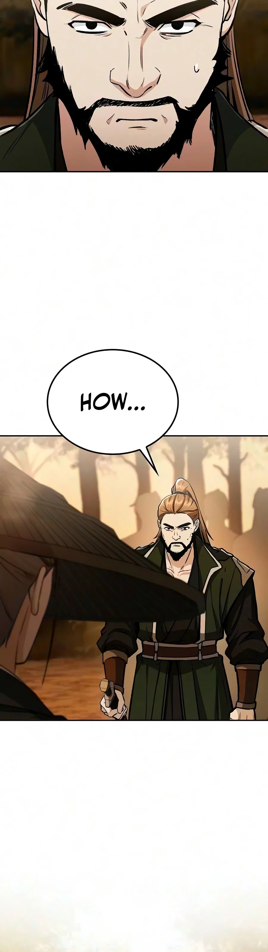 Mount Hua Sect's Genius Phantom Swordsman Chapter 73 – Page 5