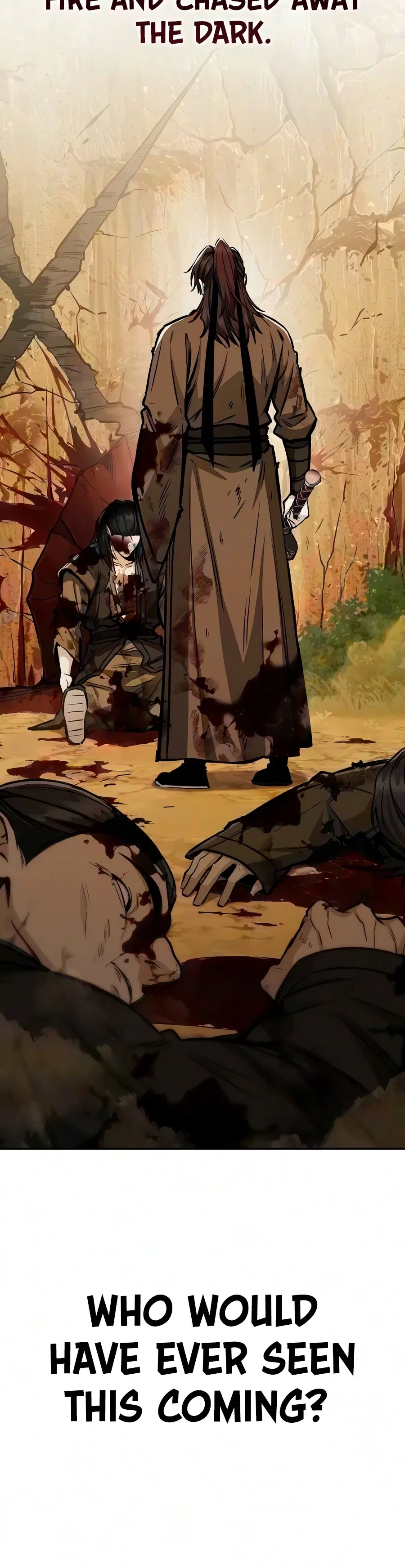 Mount Hua Sect's Genius Phantom Swordsman Chapter 73 – Page 15