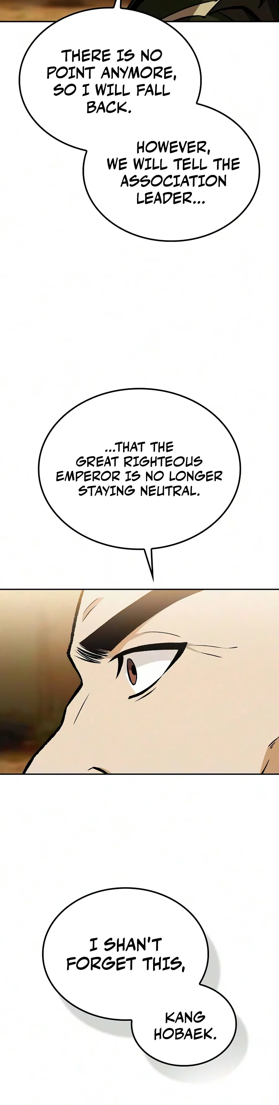 Mount Hua Sect's Genius Phantom Swordsman Chapter 73 – Page 17