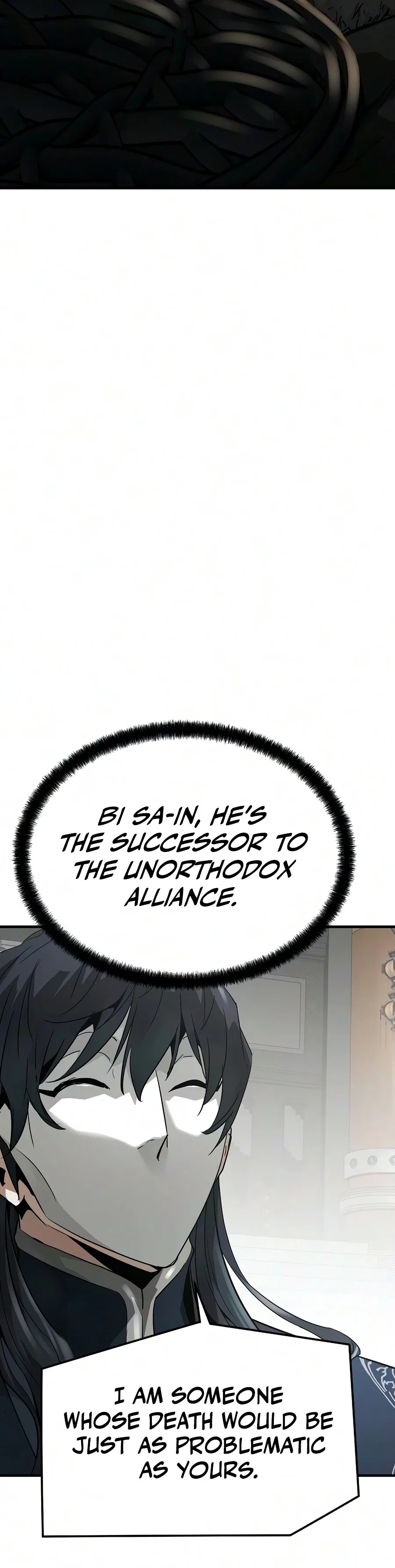 Absolute Regression Chapter 111 – Page 3