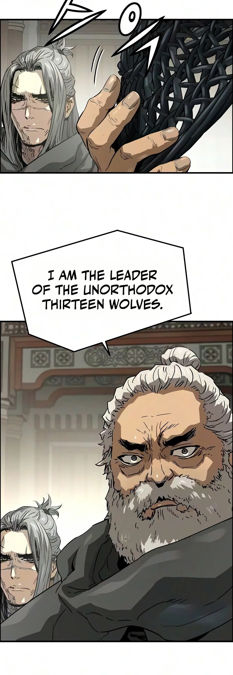 Absolute Regression Chapter 111 – Page 11