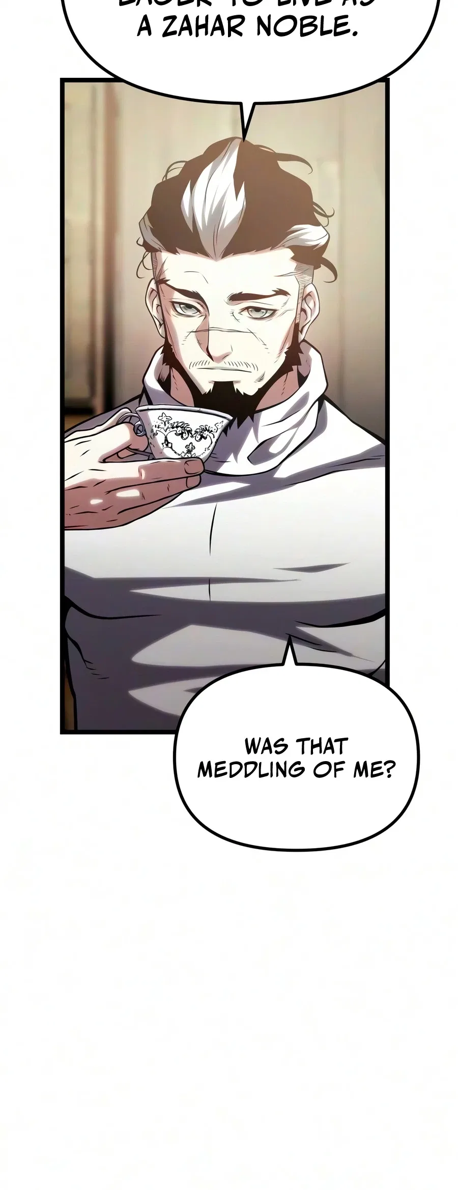 The Shepherd Wizard Chapter 28 – Page 5