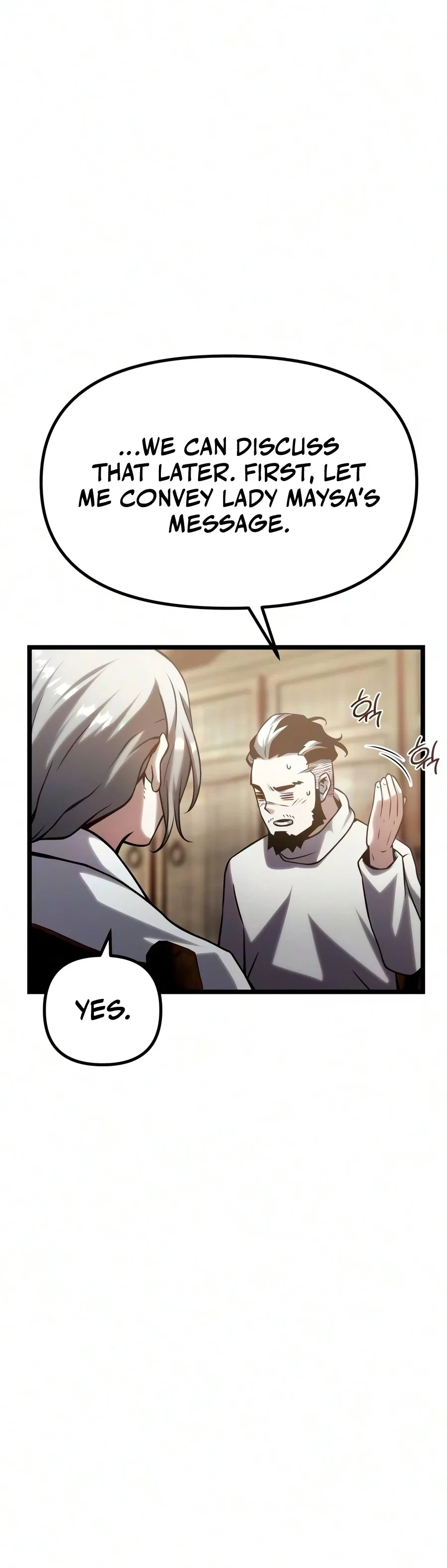 The Shepherd Wizard Chapter 28 – Page 7