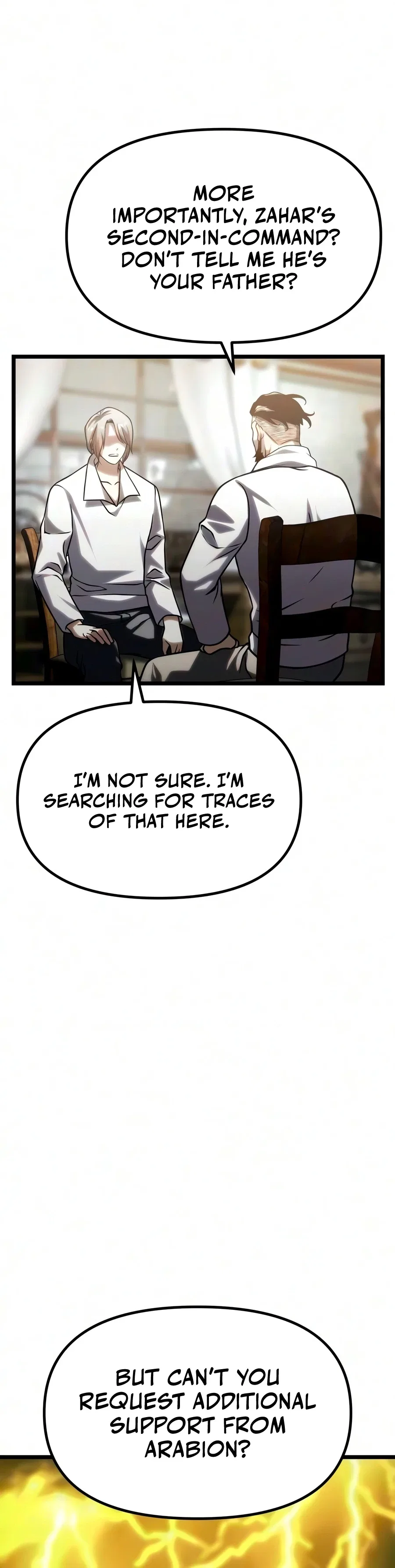The Shepherd Wizard Chapter 28 – Page 11