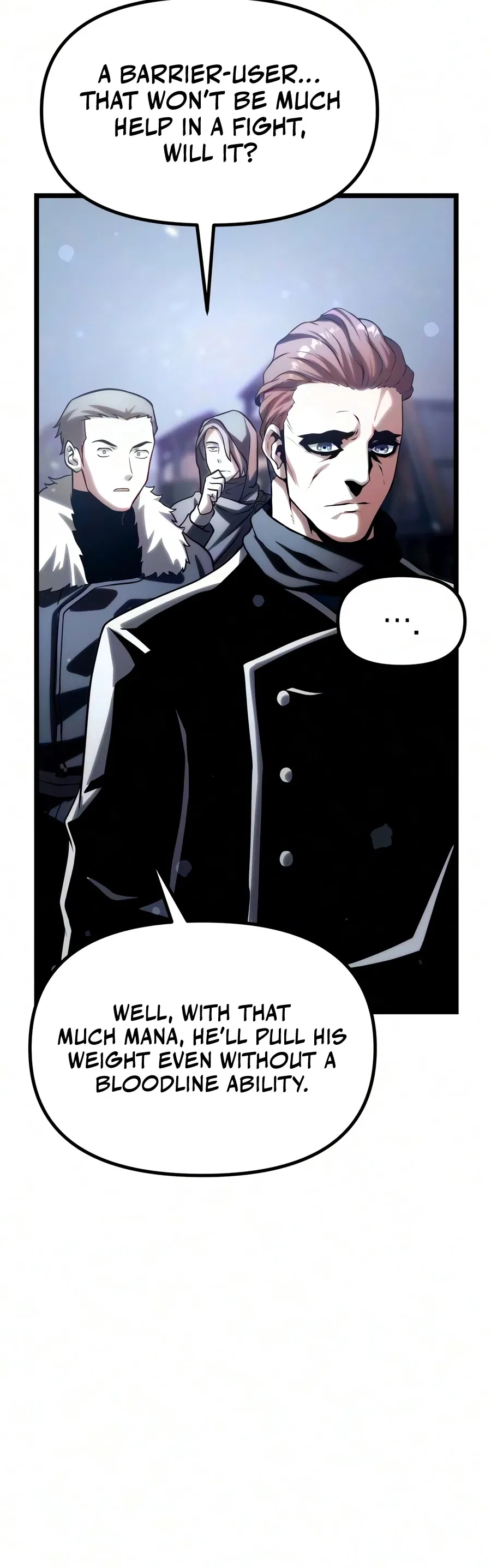 The Shepherd Wizard Chapter 28 – Page 21