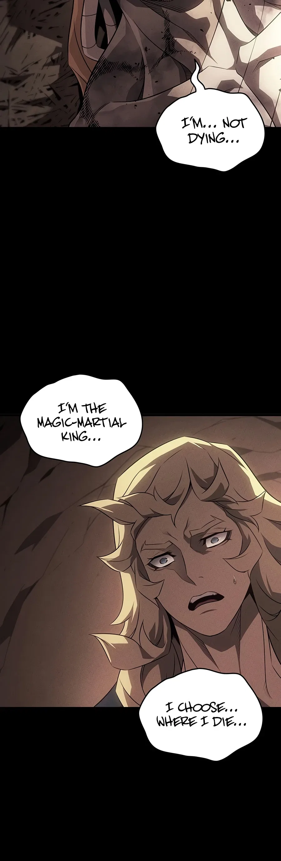 The Great Mage Returns After 4000 Years Chapter 266 – Page 3