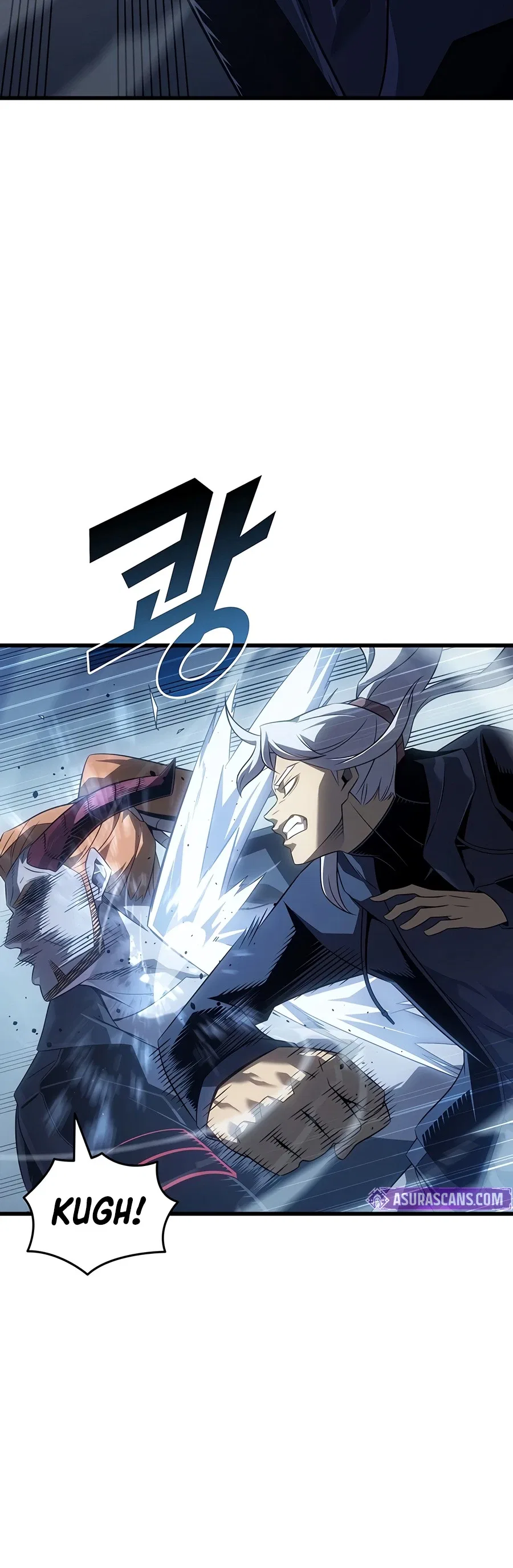 The Great Mage Returns After 4000 Years Chapter 266 – Page 5