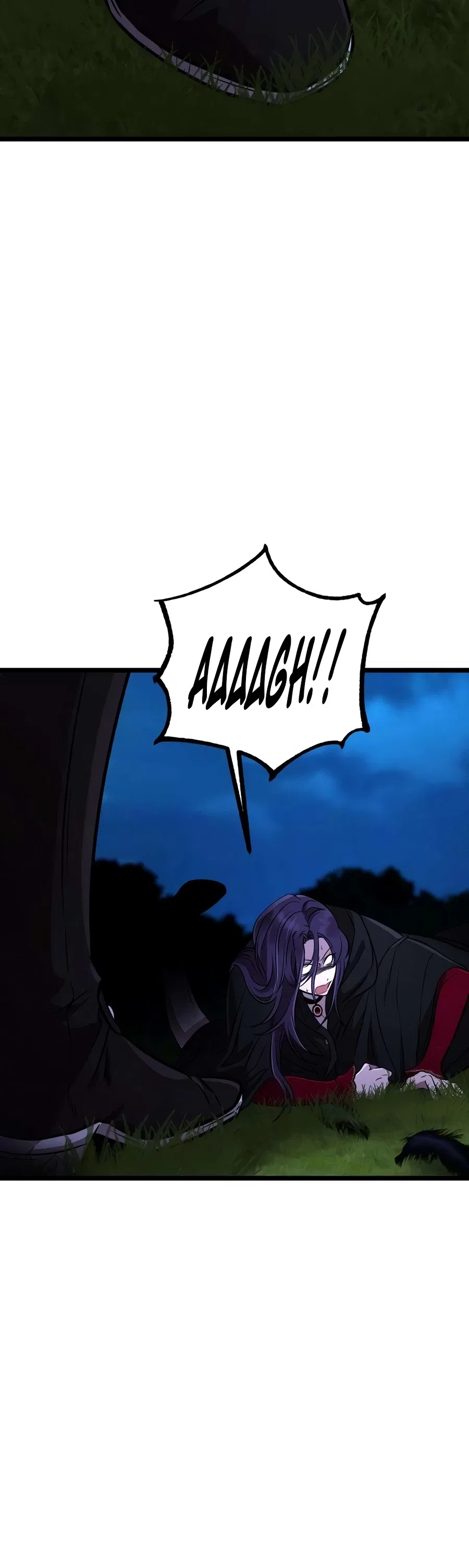 Immortal’s Way of Life Chapter 22 – Page 15