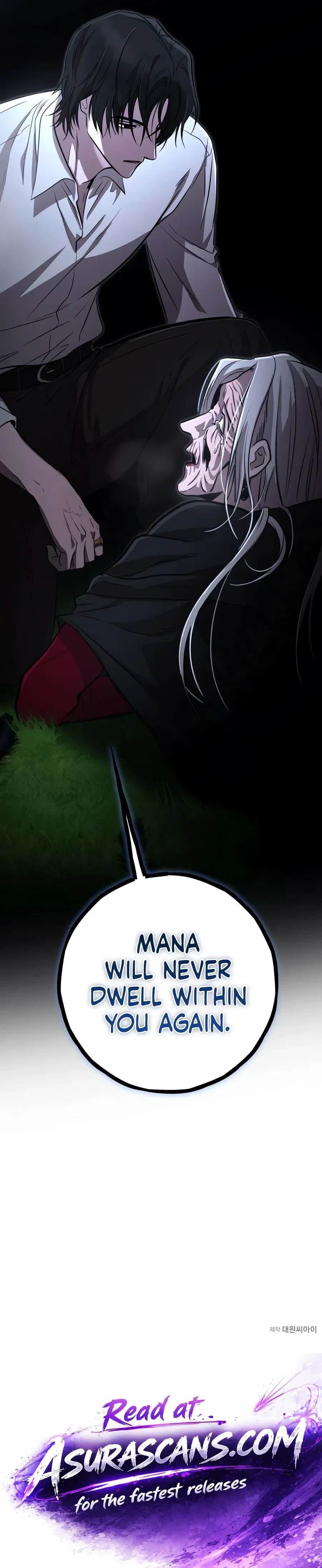 Immortal’s Way of Life Chapter 22 – Page 20