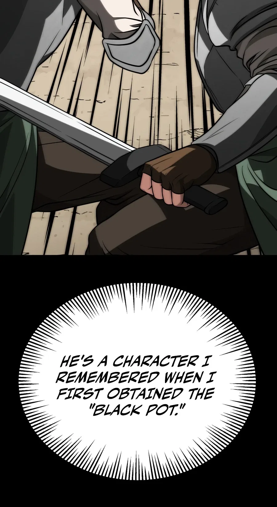 Youngest Scion of the Mages Chapter 124 – Page 9