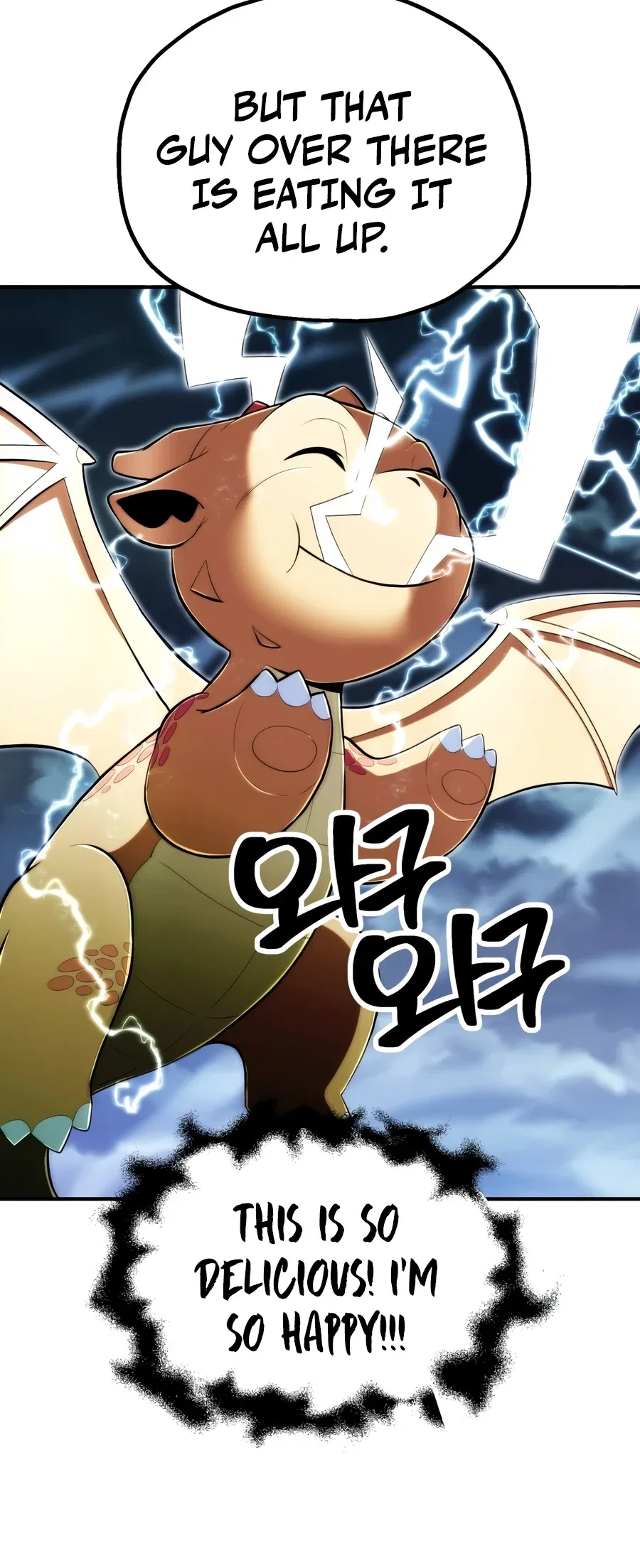 Youngest Scion of the Mages Chapter 124 – Page 13