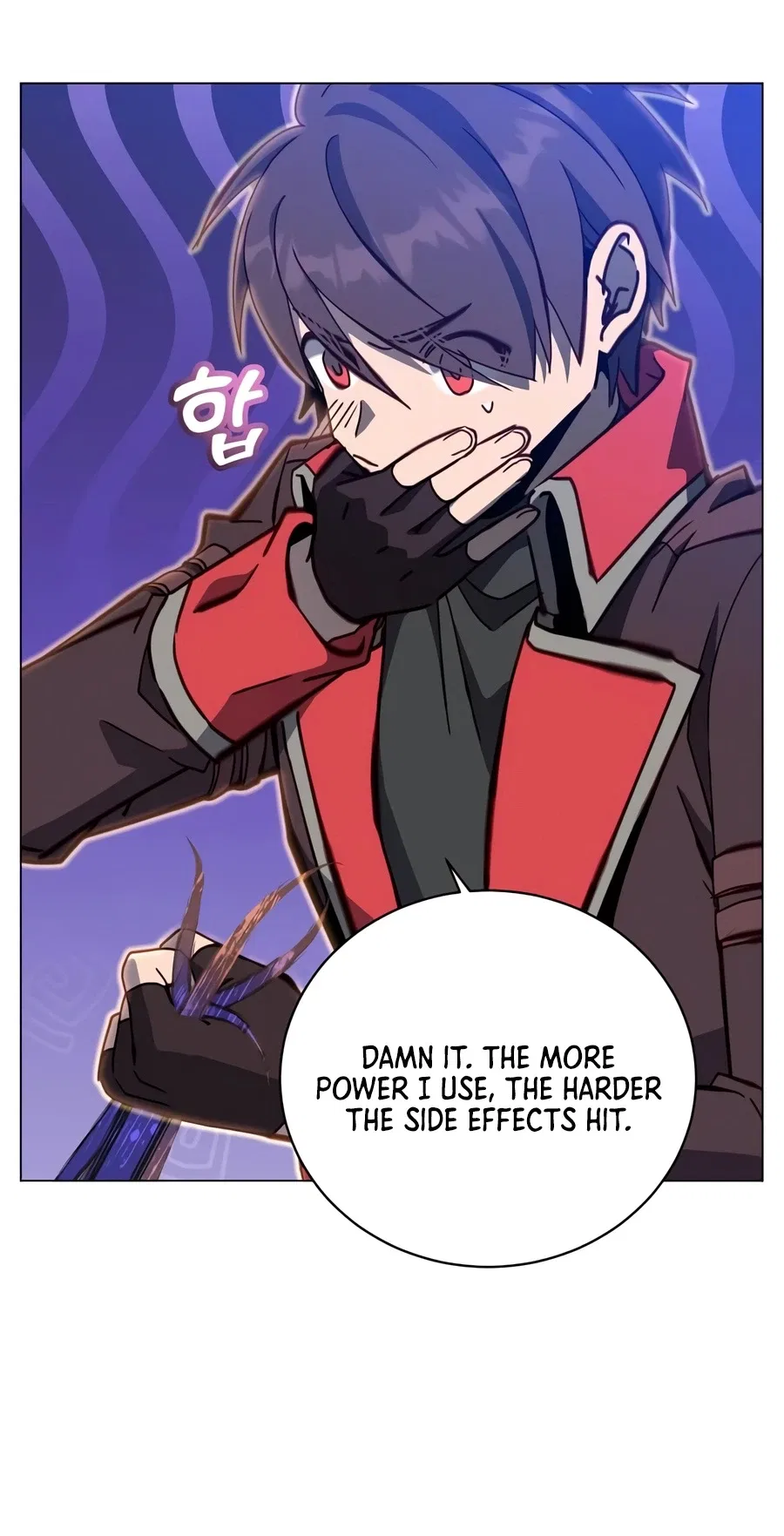 The Max Level Hero has Returned! Chapter 241 – Page 11