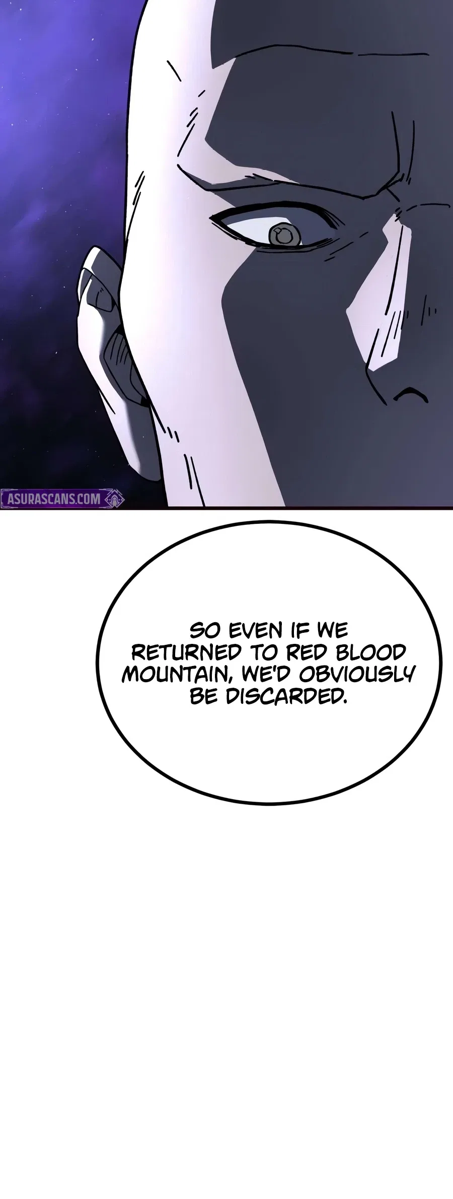 To Hell With the Status Window Chapter 31 – Page 5