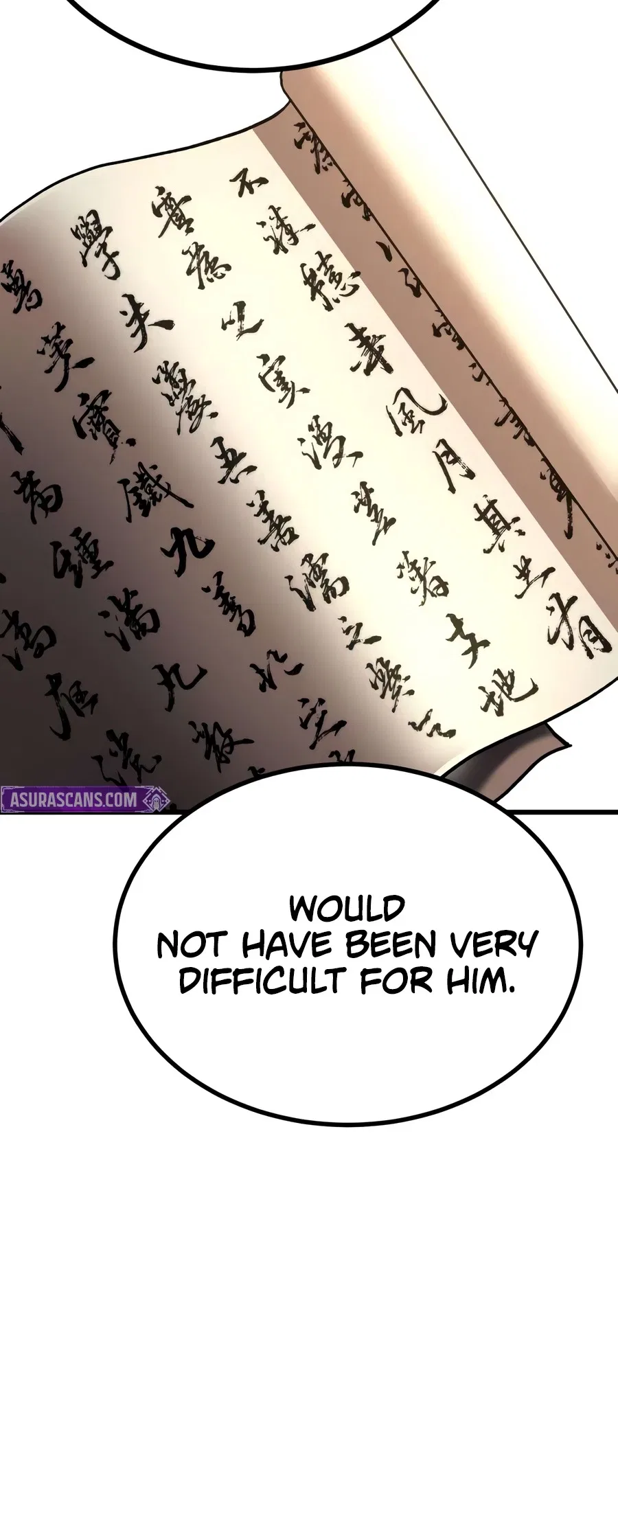To Hell With the Status Window Chapter 31 – Page 9