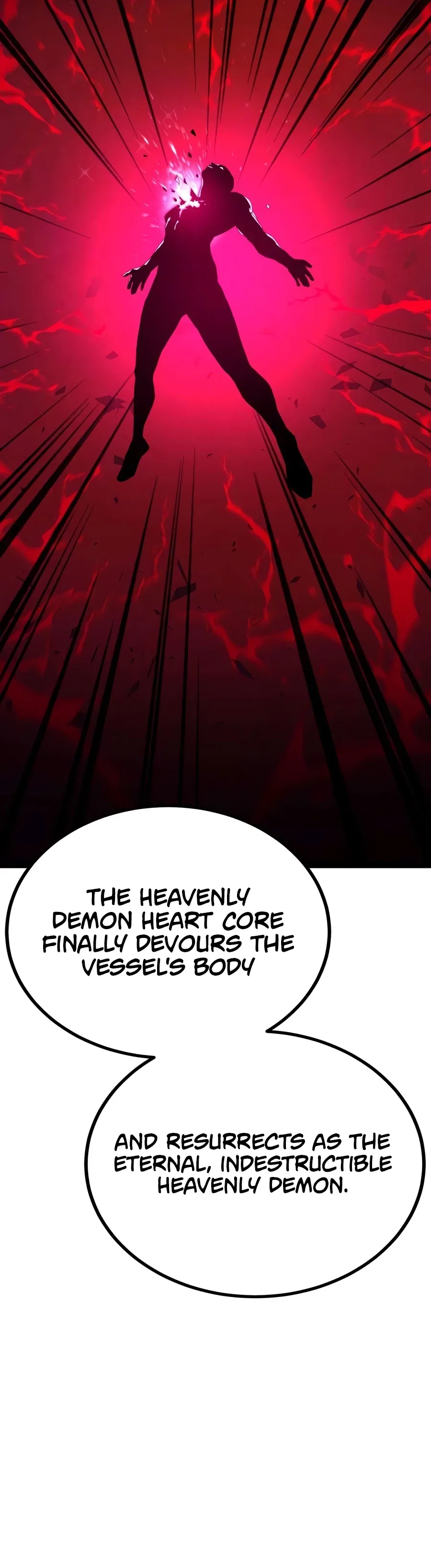 To Hell With the Status Window Chapter 31 – Page 15