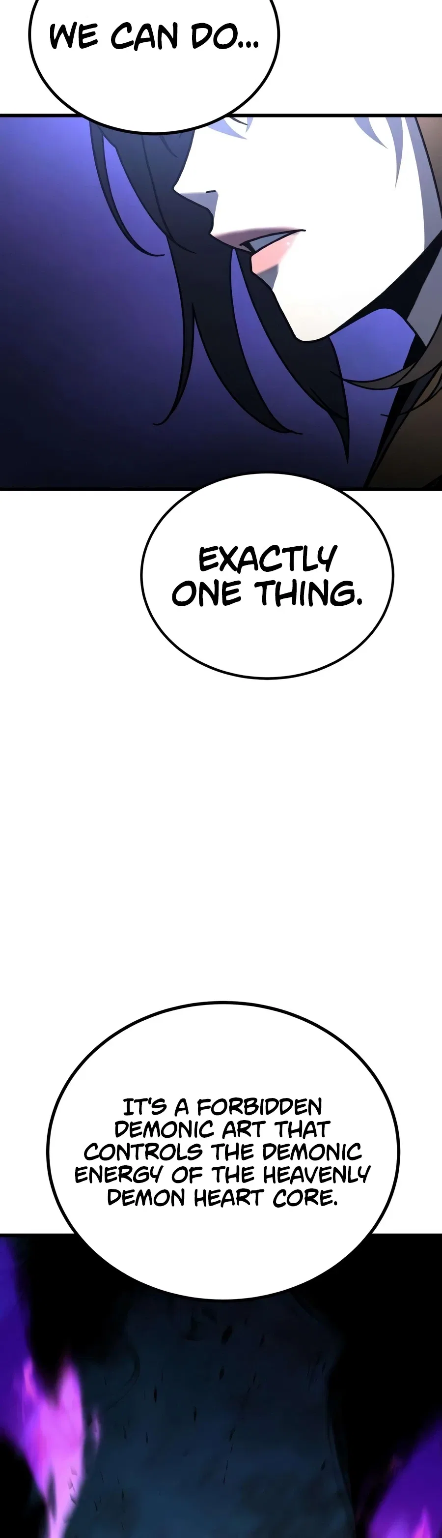 To Hell With the Status Window Chapter 31 – Page 19
