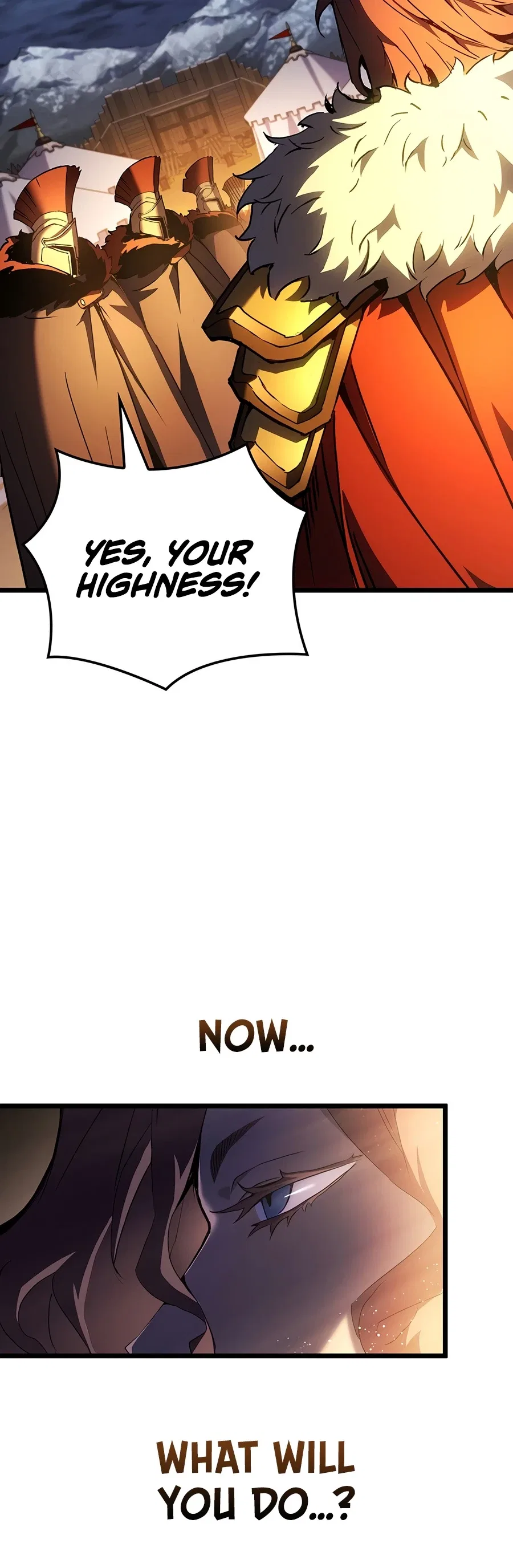 The Indomitable Martial King Chapter 143 – Page 12