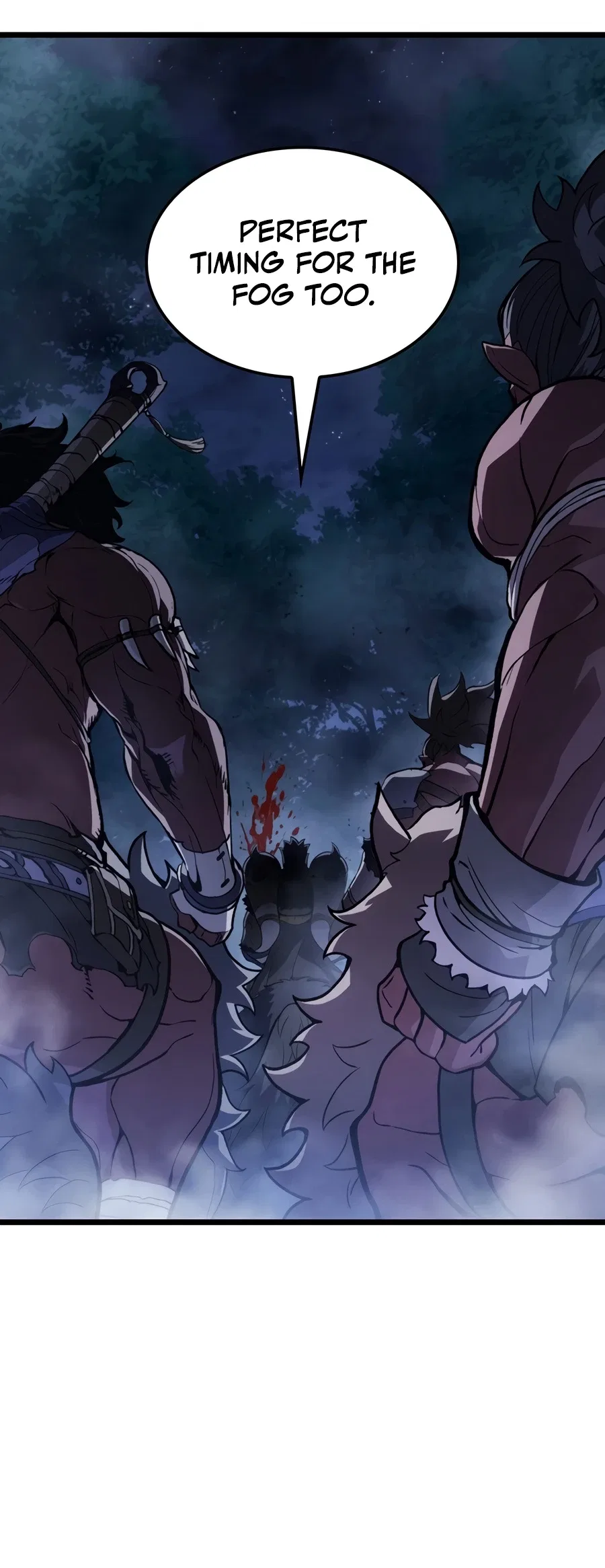 The Indomitable Martial King Chapter 143 – Page 16
