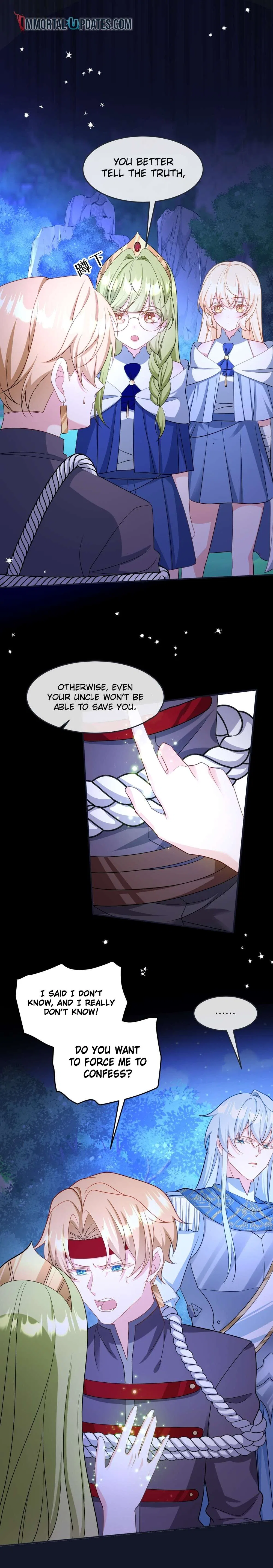 After Becoming everyone’s Favorite, I went on a killing spree Chapter 44 – Page 2