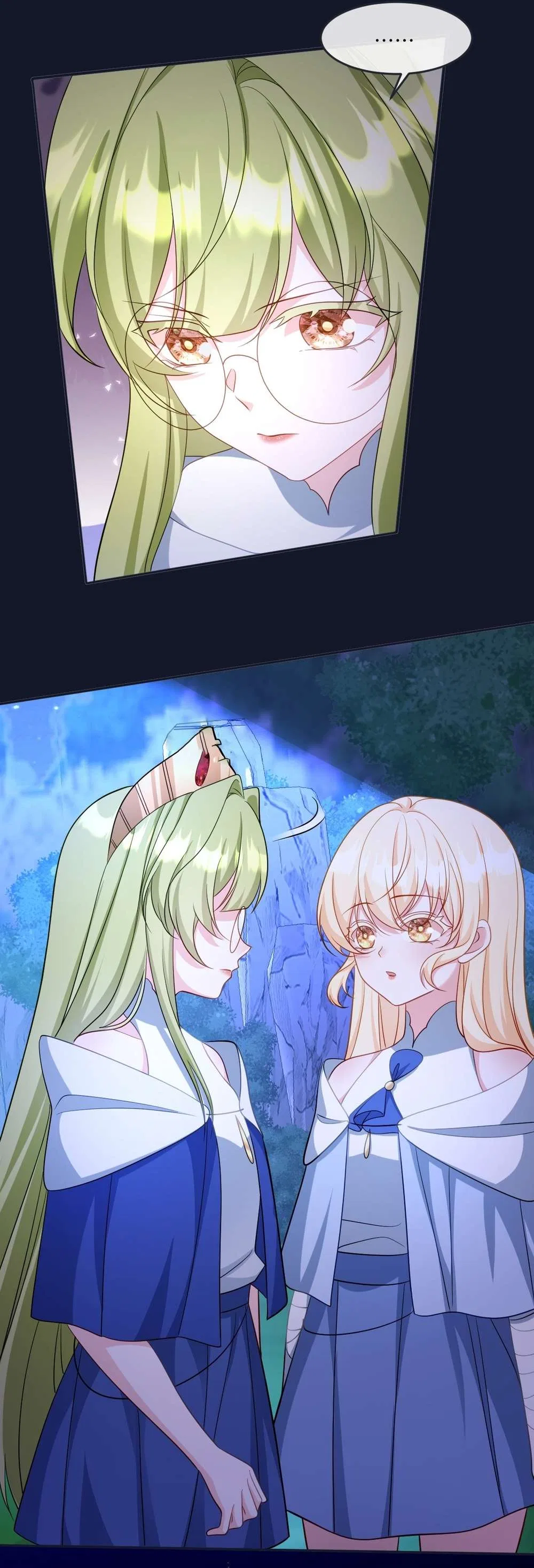 After Becoming everyone’s Favorite, I went on a killing spree Chapter 44 – Page 3