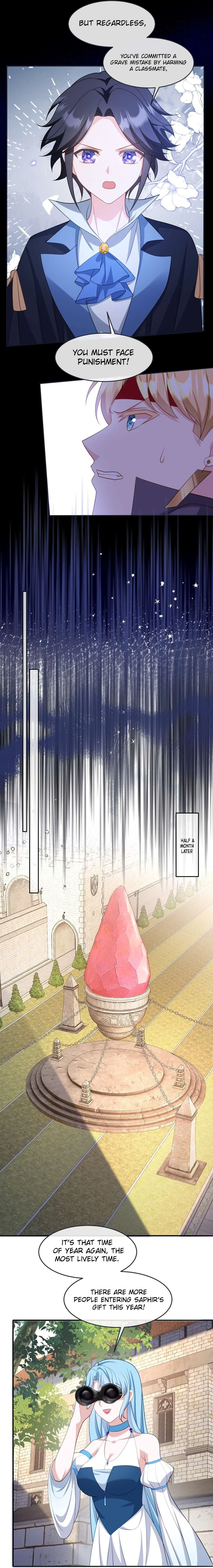After Becoming everyone’s Favorite, I went on a killing spree Chapter 44 – Page 5