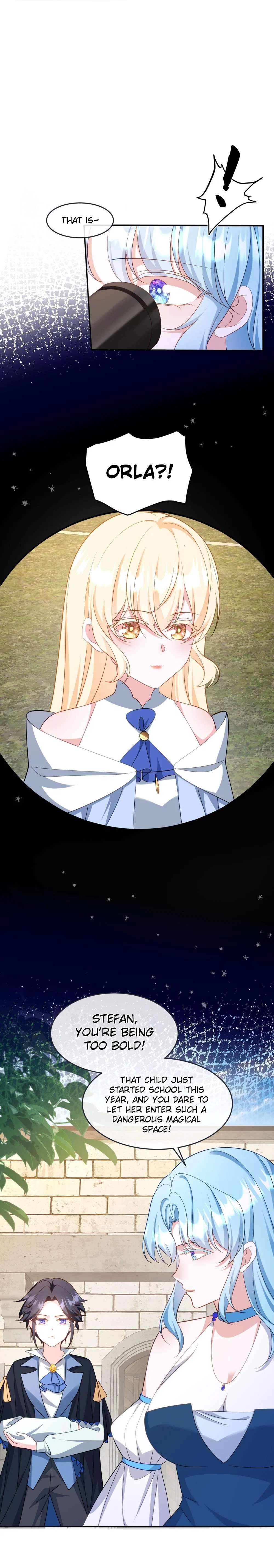 After Becoming everyone’s Favorite, I went on a killing spree Chapter 44 – Page 6