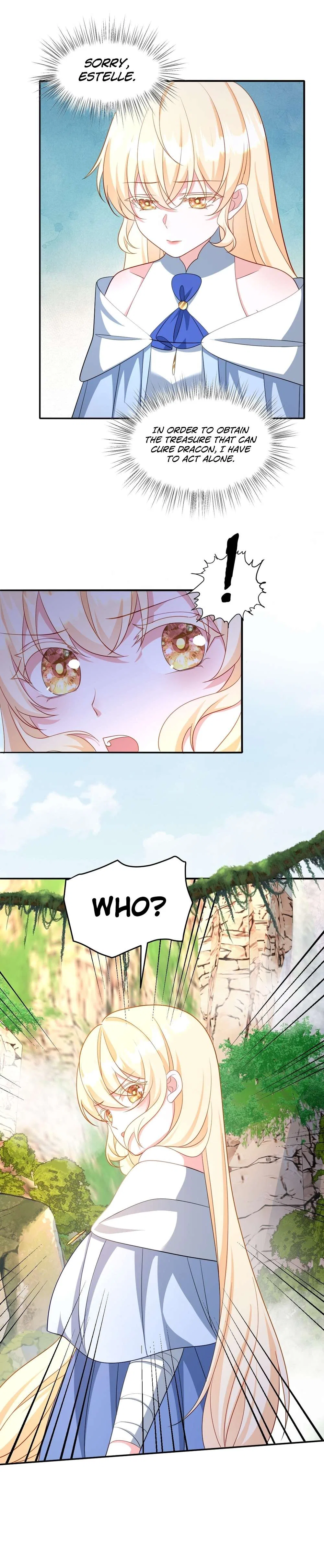 After Becoming everyone’s Favorite, I went on a killing spree Chapter 44 – Page 12