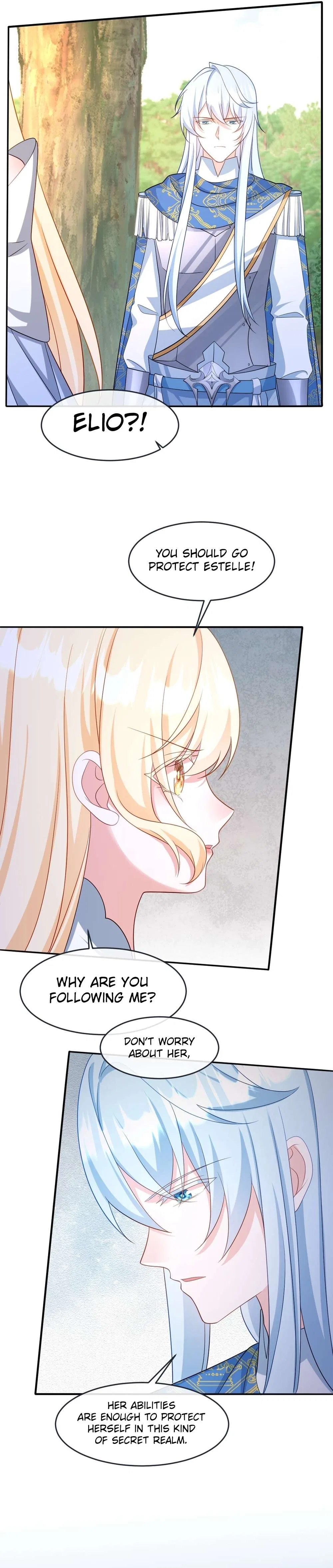 After Becoming everyone’s Favorite, I went on a killing spree Chapter 44 – Page 13