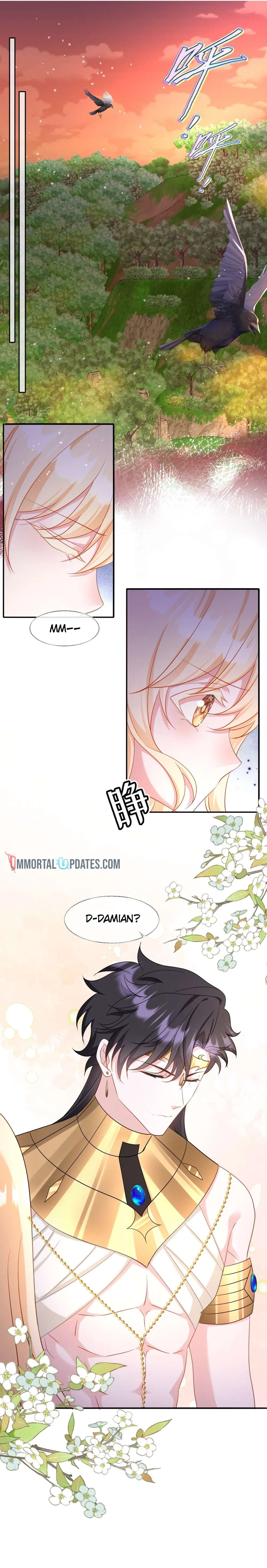 After Becoming everyone’s Favorite, I went on a killing spree Chapter 43 – Page 2