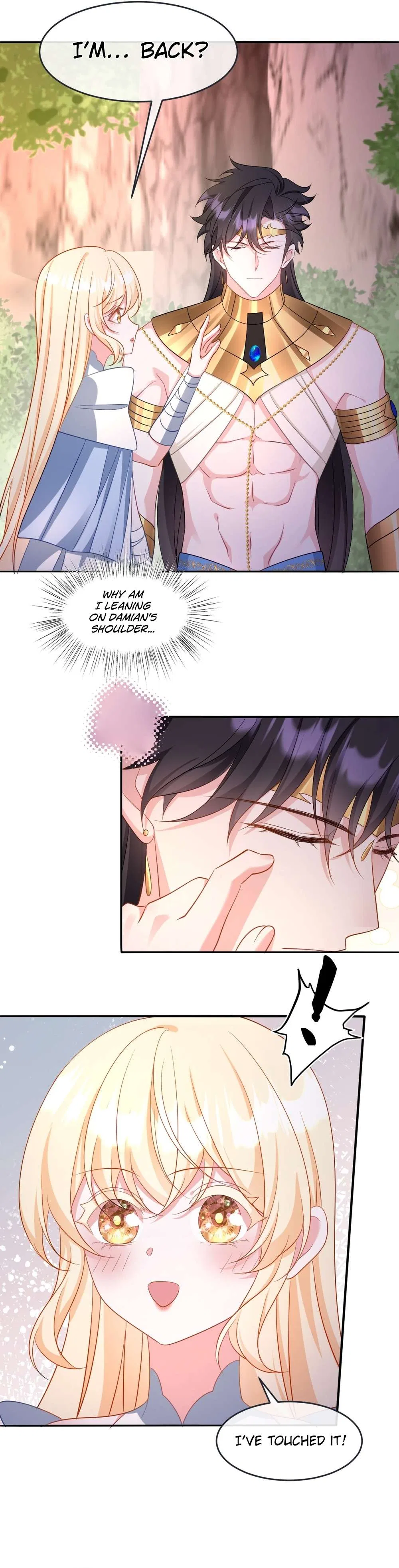 After Becoming everyone’s Favorite, I went on a killing spree Chapter 43 – Page 3