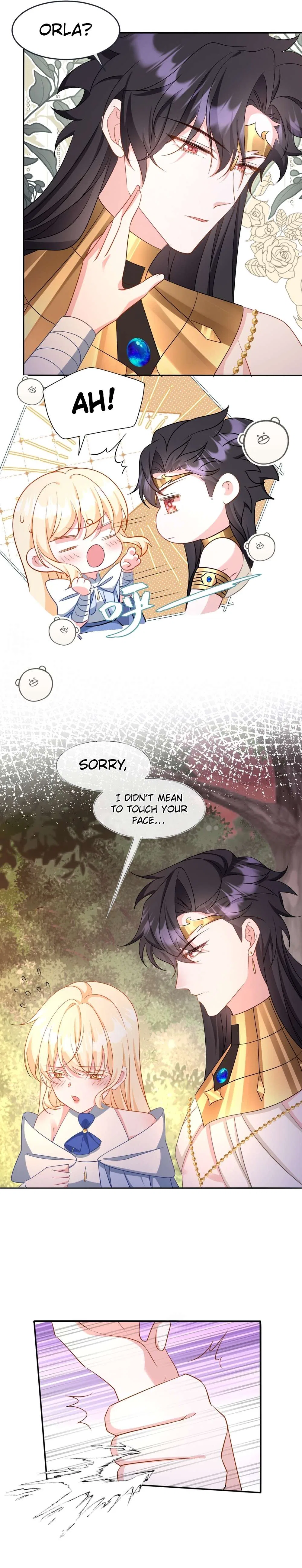 After Becoming everyone’s Favorite, I went on a killing spree Chapter 43 – Page 4