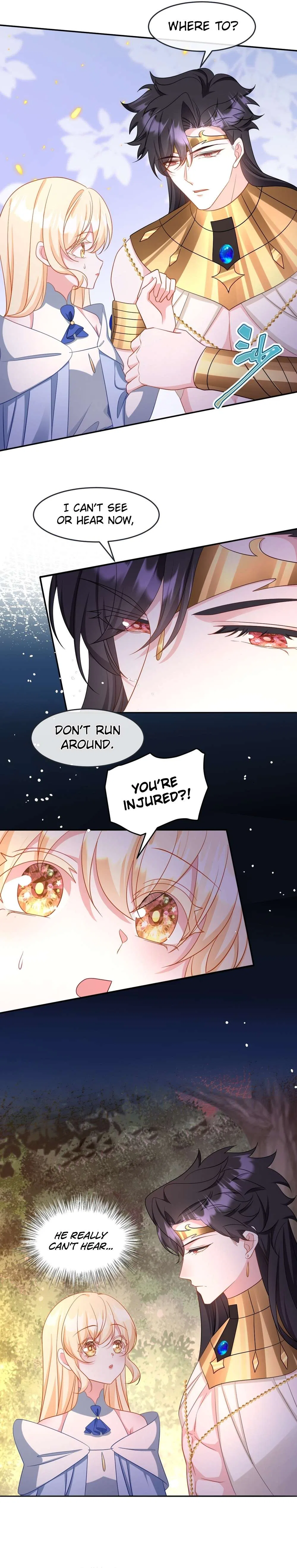 After Becoming everyone’s Favorite, I went on a killing spree Chapter 43 – Page 5