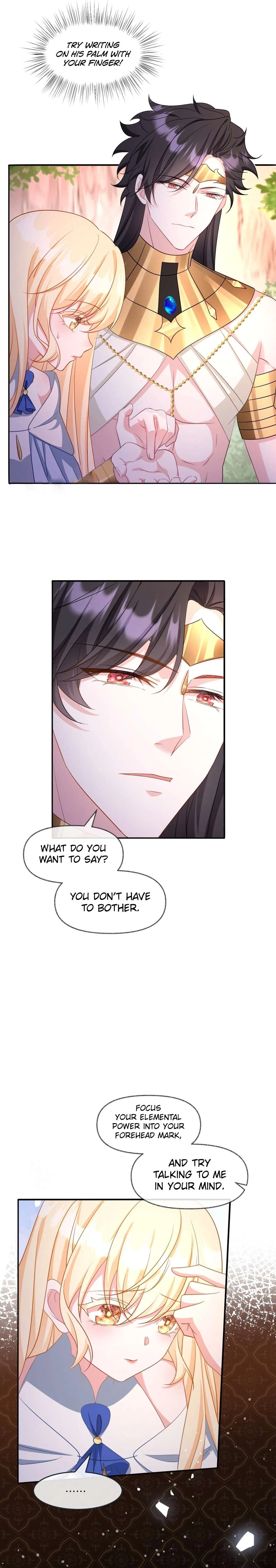 After Becoming everyone’s Favorite, I went on a killing spree Chapter 43 – Page 6
