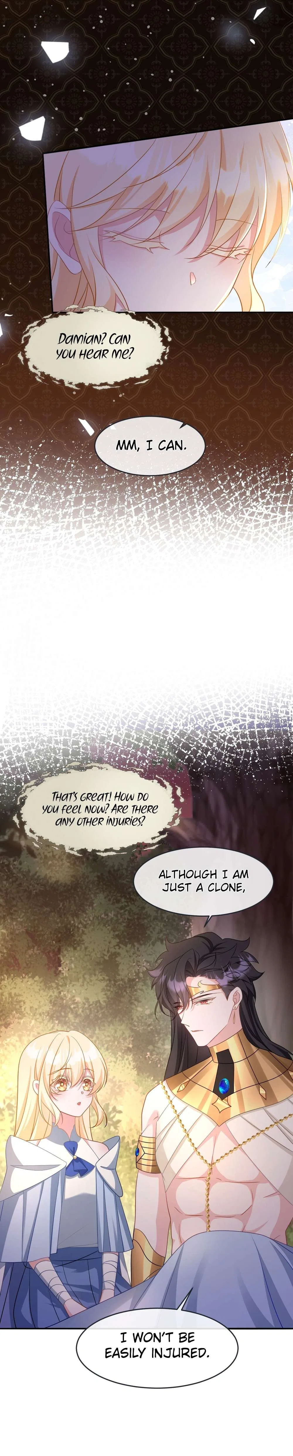 After Becoming everyone’s Favorite, I went on a killing spree Chapter 43 – Page 7