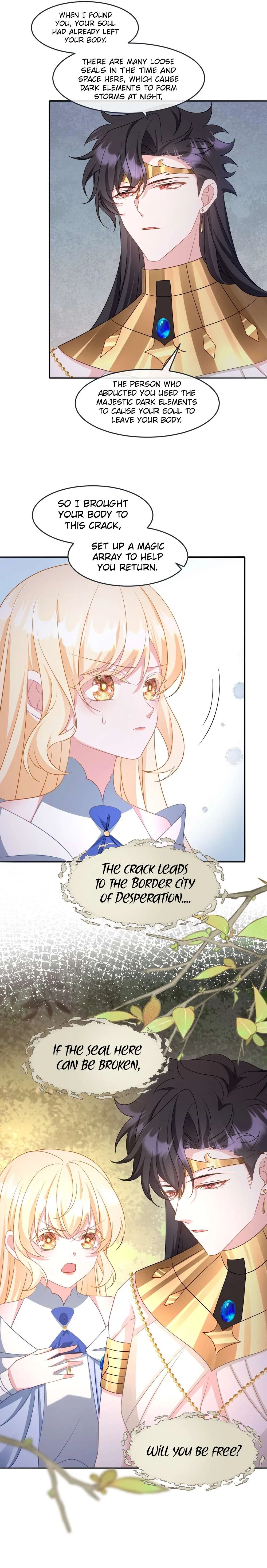 After Becoming everyone’s Favorite, I went on a killing spree Chapter 43 – Page 8