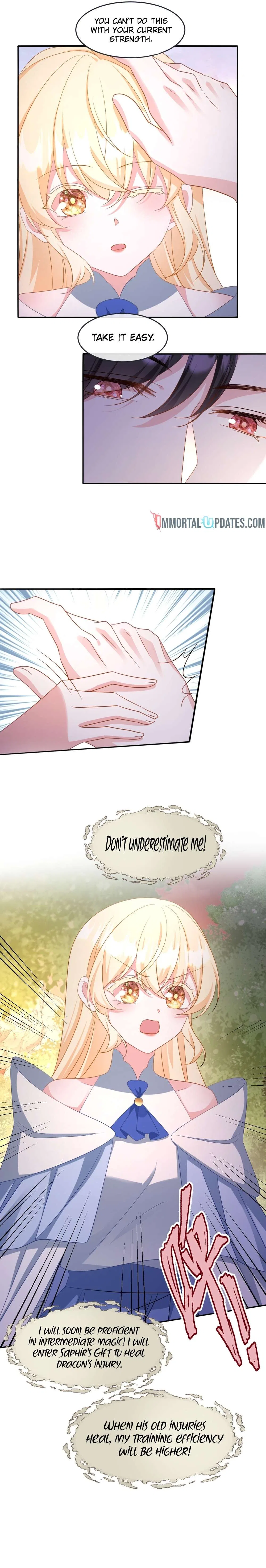 After Becoming everyone’s Favorite, I went on a killing spree Chapter 43 – Page 9