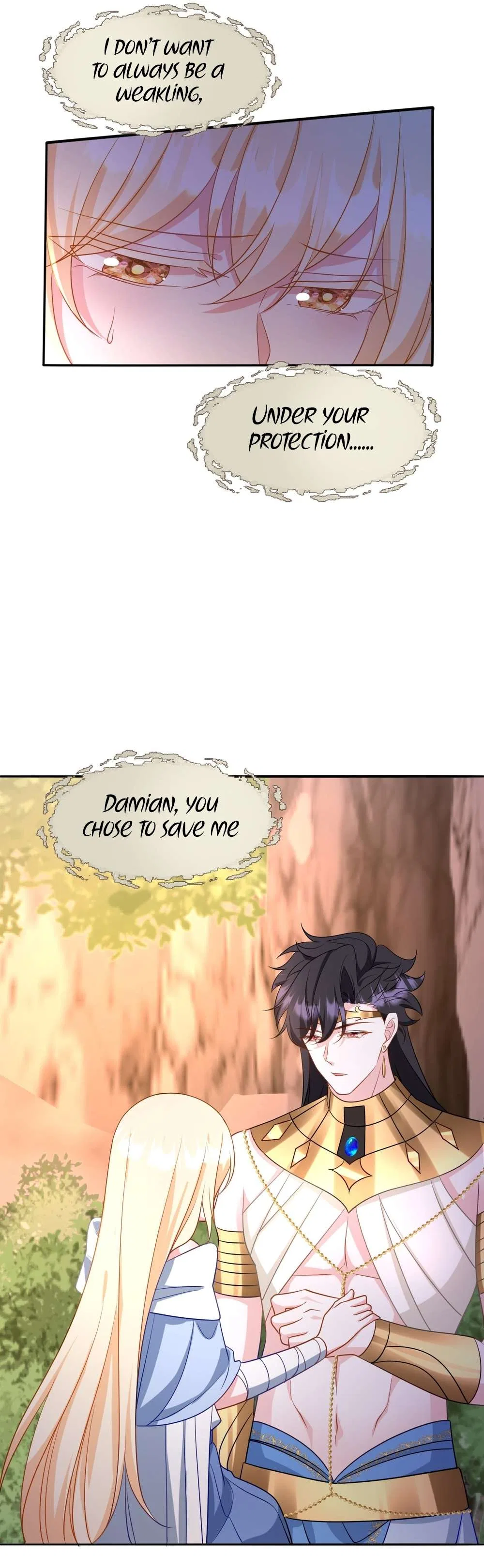 After Becoming everyone’s Favorite, I went on a killing spree Chapter 43 – Page 10