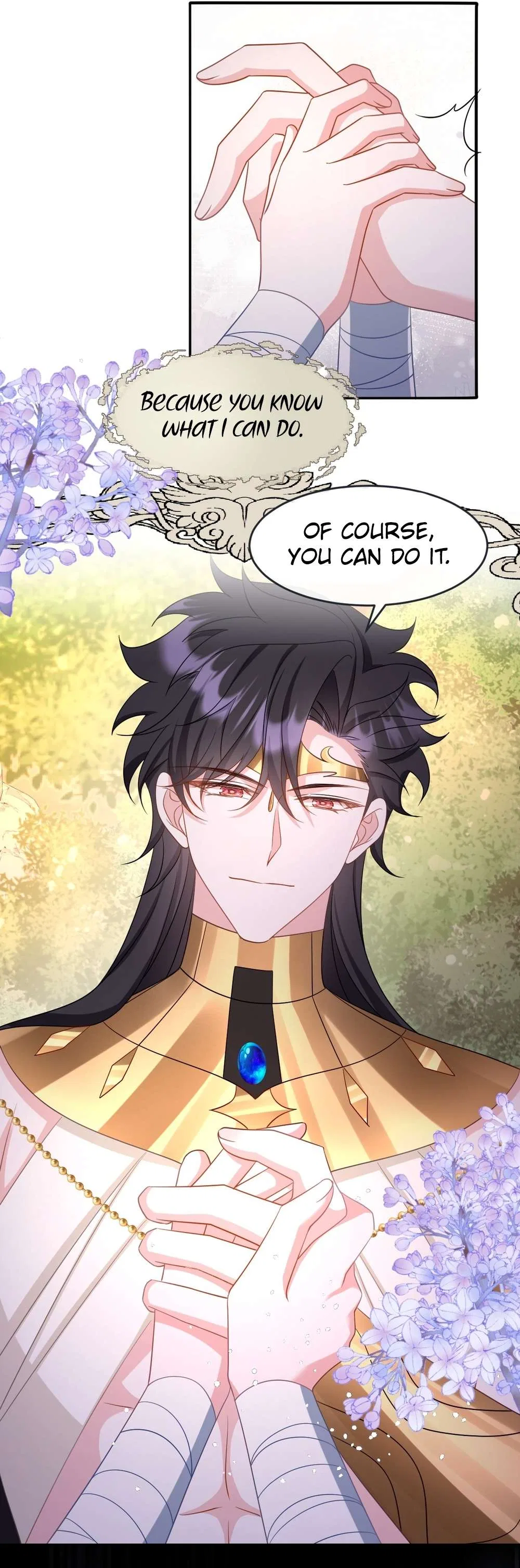 After Becoming everyone’s Favorite, I went on a killing spree Chapter 43 – Page 11