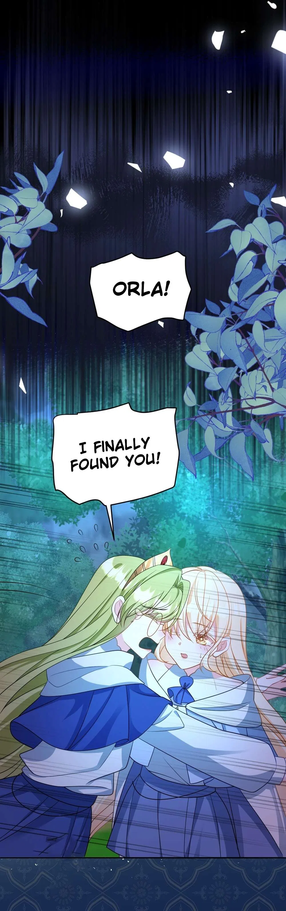After Becoming everyone’s Favorite, I went on a killing spree Chapter 43 – Page 12