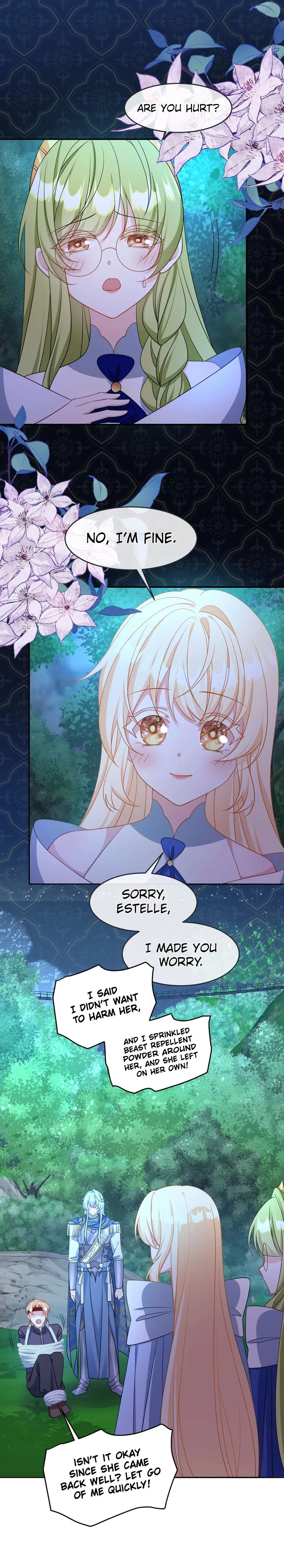 After Becoming everyone’s Favorite, I went on a killing spree Chapter 43 – Page 13