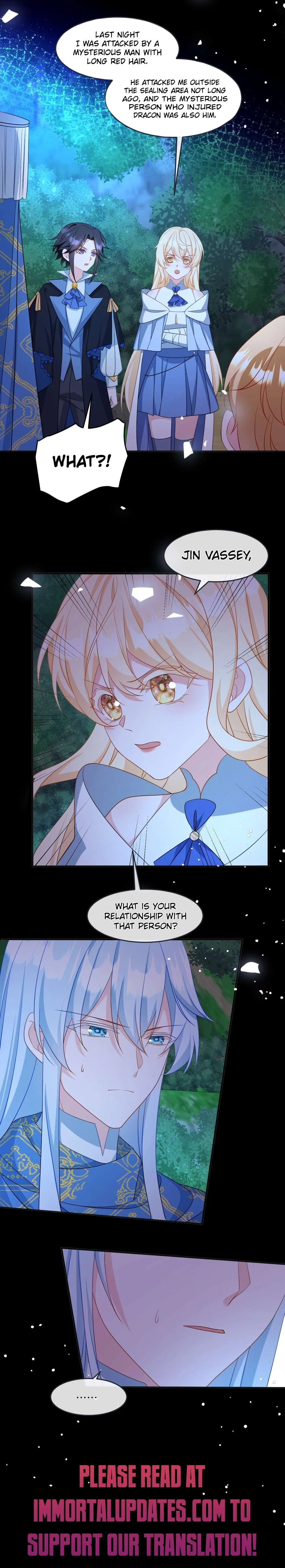 After Becoming everyone’s Favorite, I went on a killing spree Chapter 43 – Page 16