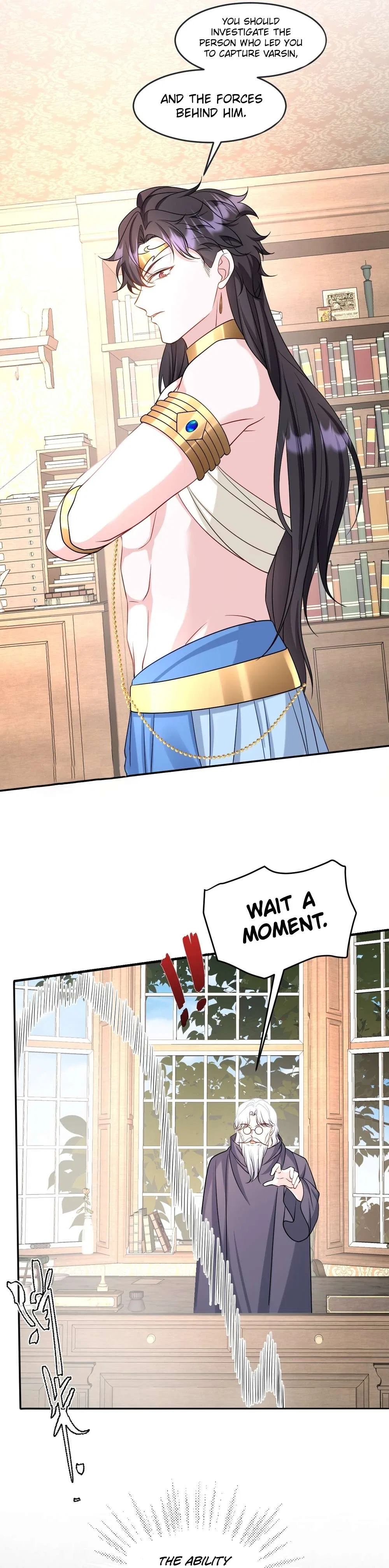 After Becoming everyone’s Favorite, I went on a killing spree Chapter 42 – Page 7