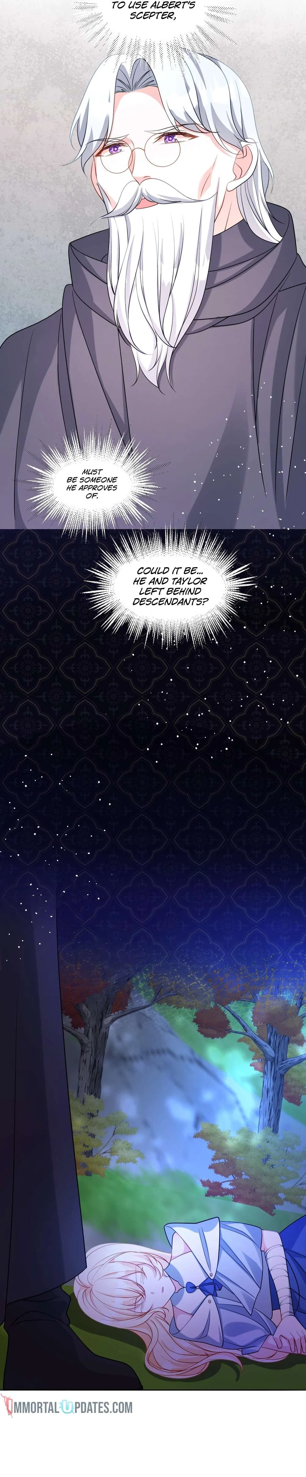 After Becoming everyone’s Favorite, I went on a killing spree Chapter 42 – Page 8