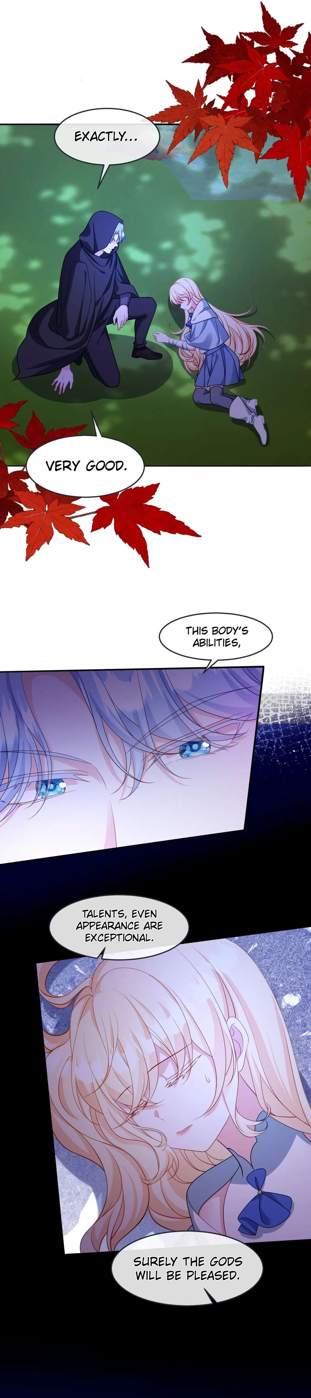 After Becoming everyone’s Favorite, I went on a killing spree Chapter 42 – Page 9